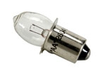 2604LM, HeadsUp Lite Lamp (0.5)