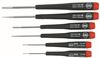 Precision Slotted 6 Pc Set 1.5 - 4.0mm