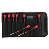 PicoFinish Prec Nut Driver 8Pc mm Set