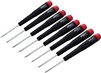 8 Pc Precision Torx Screwdrivers Set T1-T8