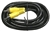RCA Coaxial Cable 12' Long RCA plug to RCA plug with RG59/u cable.
