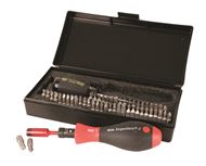 Torque Control 53 Pc Bit Set