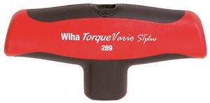 TorqueVario Adjustable Torque T-handle