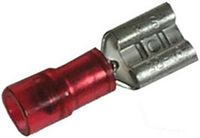 22-18 AWG Female Quick Connectors