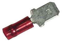22-18 AWG Male Quick Connectors