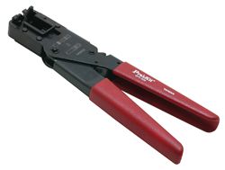 Crimper for Augat/T&B Snap-n-Seal and Paladin SealTite Connectors