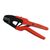 Ergo Lunar Crimper..Thin Style Insulated Terminals (red/yel/blue) AWG 22-10