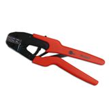 Ergo Lunar Crimper..Thin Style Insulated Terminals (red/yel/blue) AWG 22-10