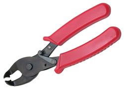 Strain Relief Crimper