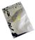 SCS ZipTop Reclosable Static Shielding Bag SCC 1000, Metal-in,12 in. x 12 in. 100 bags per pkg