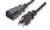 Power Cable PC Power Cable, 1.8 m (6 ft.)