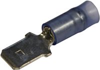16-14 AWG Male Quick Connectors