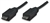 Hi-Speed USB Device Cable Micro-B Male / Micro-B Male, 1 m (3 ft.), Black