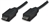 Hi-Speed USB Device Cable Micro-B Male / Micro-B Male, 1.8 m (6 ft.), Black