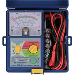 Analog Insulation & Continuity Meter