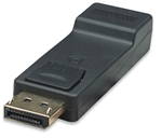 DisplayPort Adapter DisplayPort Male / HDMI Adapter Female