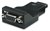 DisplayPort to VGA Converter DisplayPort Male / HD-15 Female