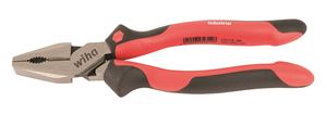 Ergo Soft Grip Ind HD Combo Pliers 8.0"