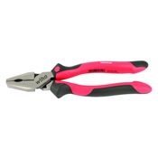 Ergo Soft Grip Ind HD Combo Pliers 9.0"