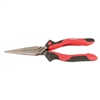 Ergo Soft Grip Ind LongNose Pliers 6.3"