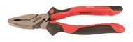 Ergo Soft Grip Ind Linemans Crimper 9"