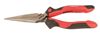 Ergo Soft Grip Ind LongNose Pliers 8.0"