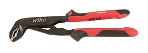 Ergo Soft Grip Ind WaterPump Pliers 10"