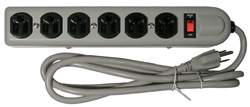 AC Outlet Strip