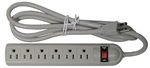 AC Outlet Strip