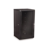 22U-Fixed Wallmount Cabinet