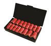 Insulated 3/8" Drive Socket Set 16 Pc
