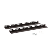 9U Vertical Rail Kit