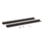 12U Vertical Rail Kit