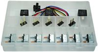 Circuit Breaker & Relay Assortment Kit