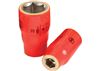 Insulated Socket 1/2" Drive 22mm