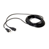 Power Cord, 10', 120V