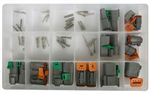 Deutsch DT Series Connector Assortment Kit