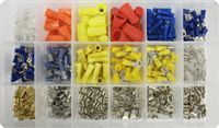 Appliance Terminal Assortment Kit