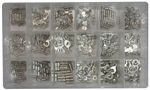 Non-Insulated Terminal Assortment Kit