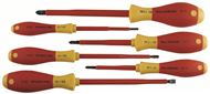 Insulated Slotted & Phillips 6Pc Set