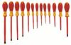 Insulated Slotted & Phillips 13Pc Set