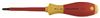 Insulated Phillips Screwdriver 2 x 100mm