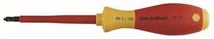Insulated Phillips Screwdriver 2 x 100mm