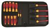 Insulated Slot/Ph/Nut Drivers 15Pc Set