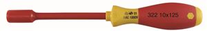 Insulated Nut Driver 10.0 x 125mm
