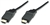 High Speed HDMI Cable 180-Degree Adjustable, High Speed HDMI Male to Male, Black, 3 m (10 ft.)