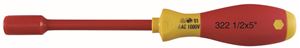 Insulated Nut Driver 1/2" x 125mm