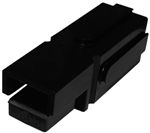 120A Series Black Modular Housings