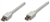 Mini DisplayPort Monitor Cable Mini DisplayPort, Male to Male, 2 m (6.6 ft.), White