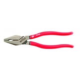 Soft Grip Combination Pliers 8"